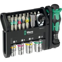 Wera Tool-Check Modul 1, 21-teilig