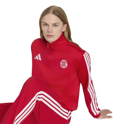 4. adidas FC Bayern DNA Trainingsjacke KG2569