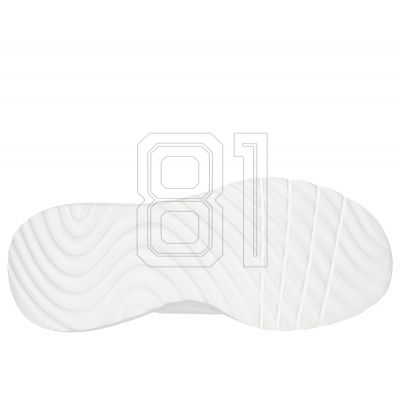 2. Skechers Slipper: Bobs Sport Squad Chaos W 117497 OFWT