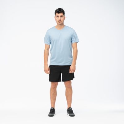 8. Herren-Kurzarmshirt MOLU SENIOR
