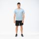 8. Herren-Kurzarmshirt MOLU SENIOR