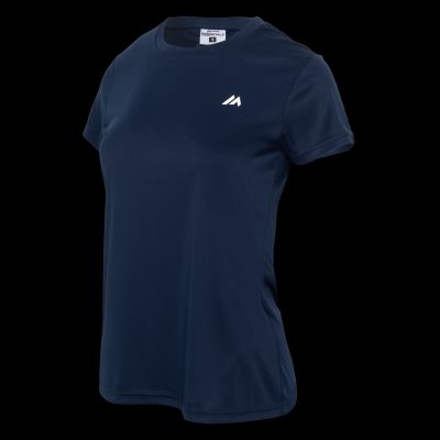 Damen-T-Shirt mit kurzen Ärmeln LADY SALAN