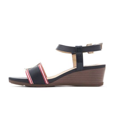 16. Geox DW D828QD 05402 C4181 Sandalen