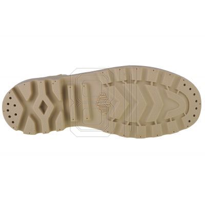 4. Palladium Pampa Hi M 02352-221-M Schuhe