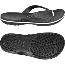 Crocs Crocband Flip Zehentrenner - für Männer und Frauen