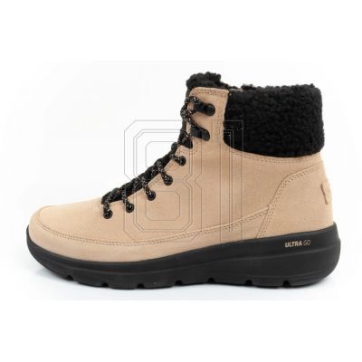 2. Glacial Ultra-Woodlands W 16677/NTBK Schuhe