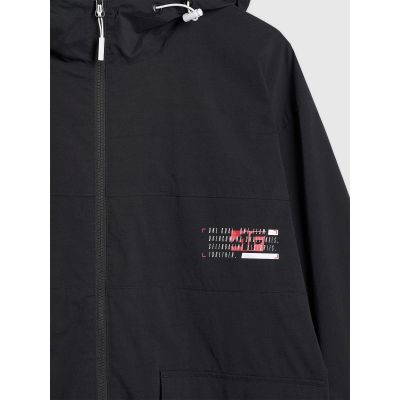 9. Herren-Übergangsjacke 4F 4FRAW25TSWSM2460-20S