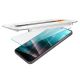 5. Spigen Glas.TR "Ez Fit" Panzerglas 2er-Pack für Samsung Galaxy A36 5G - Transparent