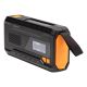 19. Denver SCD-2033 Tragbares Schwarz