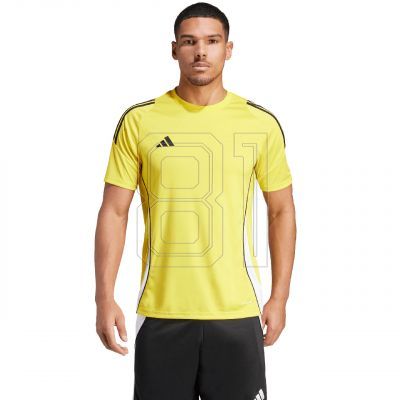 3. adidas Tiro 24 Trikot M IS1015