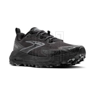 8. Brooks Running Cascadia 18 M running shoes 1104261D072.110