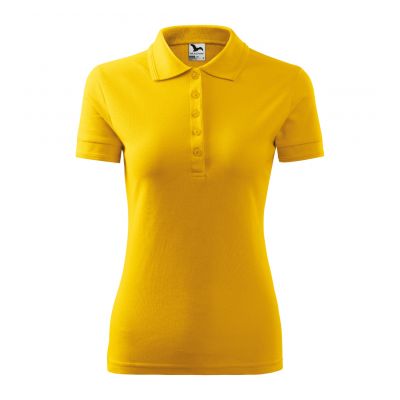 2. Malfini Piqué-Poloshirt W MLI-21004