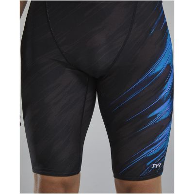 3. TYR M DE JAMMER CYC – Badehose