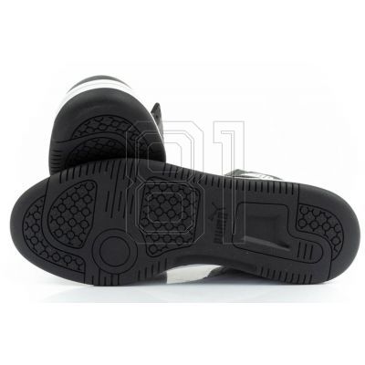 10. Puma Rebound v6 M 392326 03 Sportschuhe