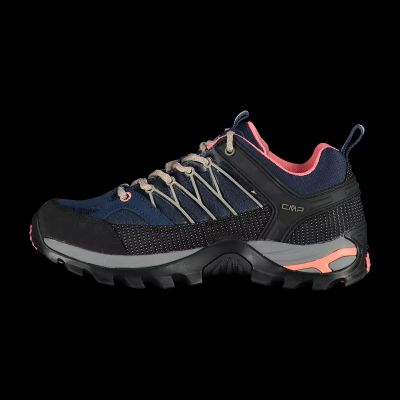 3. Cmp Rigel Low Wmn W 3Q54456-38ML Wanderschuhe