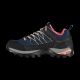 3. Cmp Rigel Low Wmn W 3Q54456-38ML Wanderschuhe