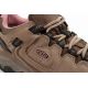7. Keen Targhee IV Wasserdichte Leder-Wanderschuhe für Damen
