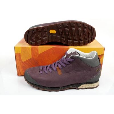 11. Aku Bellamont 3 GTX M 527565 Trekkingschuhe