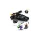 5. LEGO DC SUPER HEROES 76303 Batmans Tumbler gegen Two-Face und den Joker