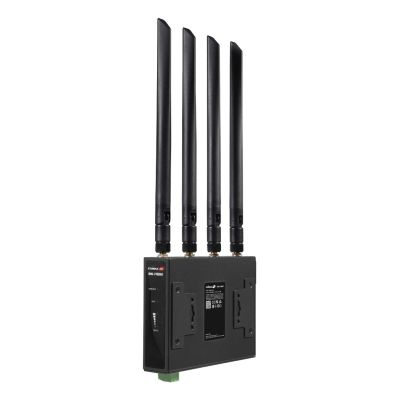 4. Edimax D4G-7459AC Industrieller WLAN-Schienenrouter 4G LTE AC1200