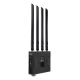 4. Edimax D4G-7459AC Industrieller WLAN-Schienenrouter 4G LTE AC1200