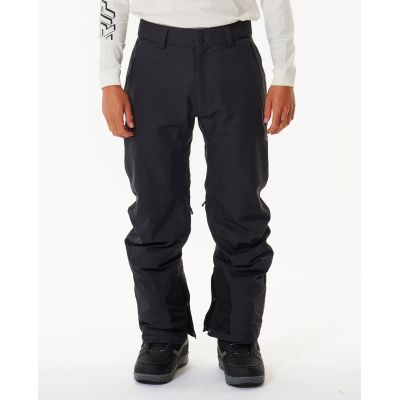 RIP CURL Rocker 20K/20K Hose Schwarz