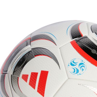 4. adidas Tiro Pro JW1533 Fußball – FIFA-Qualität Profi-Spielball