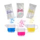 3. Barbie Entspannungs-im-Café-Set + Puppe HKT94