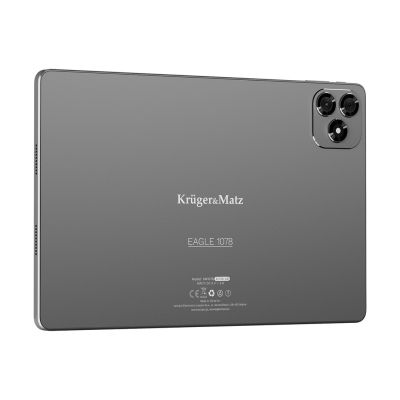 15. KRUGER&MATZ TABLET EAGLE KM1078