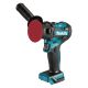 Makita PV301DZ Akku-Schleifer, 9500 U/min, Schwarz, Grün