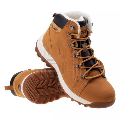 Hi-Tec Haites Mid M Schuhe 92800330668