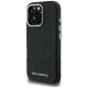 2. Karl Lagerfeld FW Stamped Karl MagSafe Hülle für iPhone 16 Pro - Schwarz