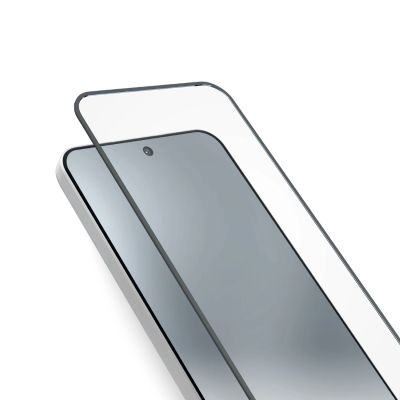 SBS Vollflächiges Panzerglas für Xiaomi 17/17 Pro