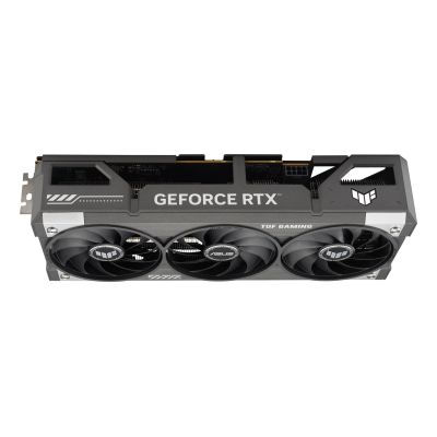 8. Grafikkarte ASUS TUF GAMING RTX 5060 8GB OC