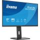 13. iiyama ProLite XB2797QSU-B1 Computermonitor 68,6 cm (27") 2560 x 1440 px Quad HD LED Schwarz