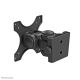 3. Neomounts FPMA-W250BLACK TV-Wandhalterung 76,2 cm (30") Schwarz