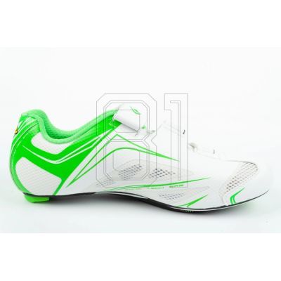 14. Northwave Sonic SRS M 80151012 59 Fahrradschuhe