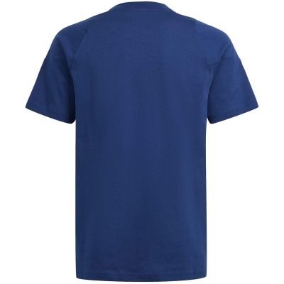 10. adidas Tiro 24 Sweat Tee Jr IR9357