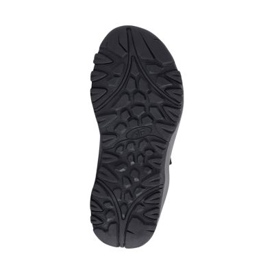 6. Jungensandalen 4F M113 grau 4FJWSS26FSANM113 25S