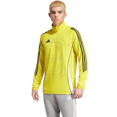 3. Adidas Tiro 24 Training Top M IS1043 sweatshirt