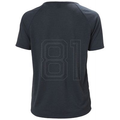 15. Helly Hansen Siren W 30244 597 T-Shirt