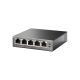4. Switch TP-Link TL-SF1005P
