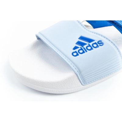 6. Adidas Sportschuhe Kindersandalen Adilette Jungen bequem