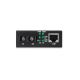 10. Digitus Medienkonverter RJ45 10/100Base-TX auf SC Duplex 100Base-FX, Tx/Rx 1310 nm, 20 km
