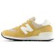 13. New Balance Unisex U574PBE Schuhe