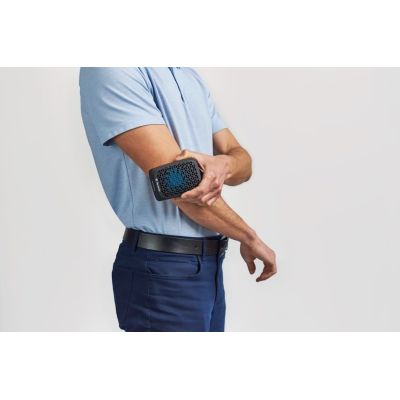 5. Therabody RecoveryTherm Cube