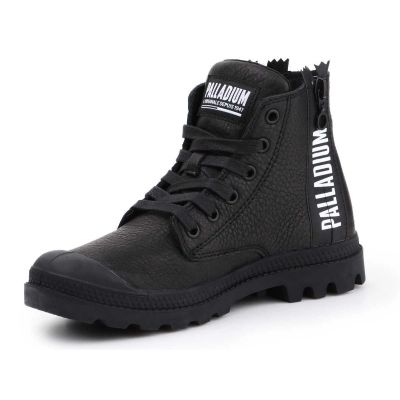 9. Palladium Pampa UBN ZIPS 96857-008-M