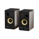 GENESIS ARSEN 502BT 2-Wege-Router, braun, kabelgebunden und kabellos, 60 W