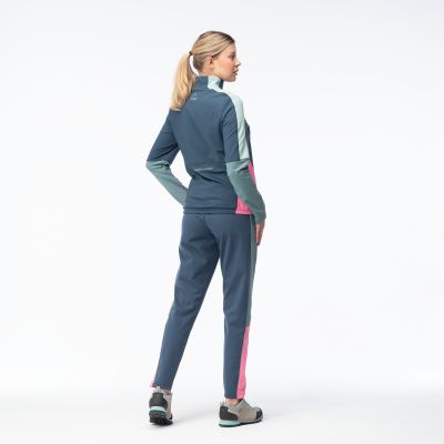 10. ENHETTO WO'S Damenhosen