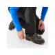 11. MILLET MM White Shield Hose schwarz